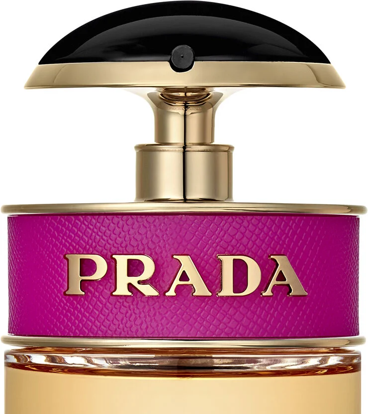 Prada Candy Eau de Parfum