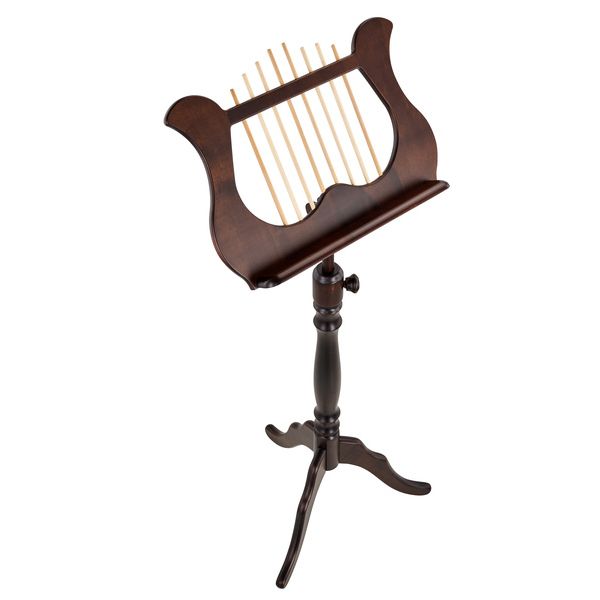 Scala Vilagio Music Stand Lagrima WN