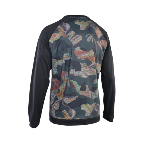 ION Wetshirt LS men
