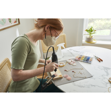 Dremel multitool 3200JA incl. accessoire-set