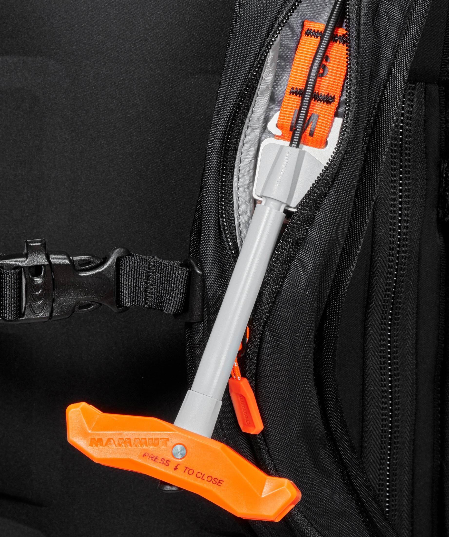 Mammut| Damen Rucksack Tour 30 Women Removable Airbag 3.0