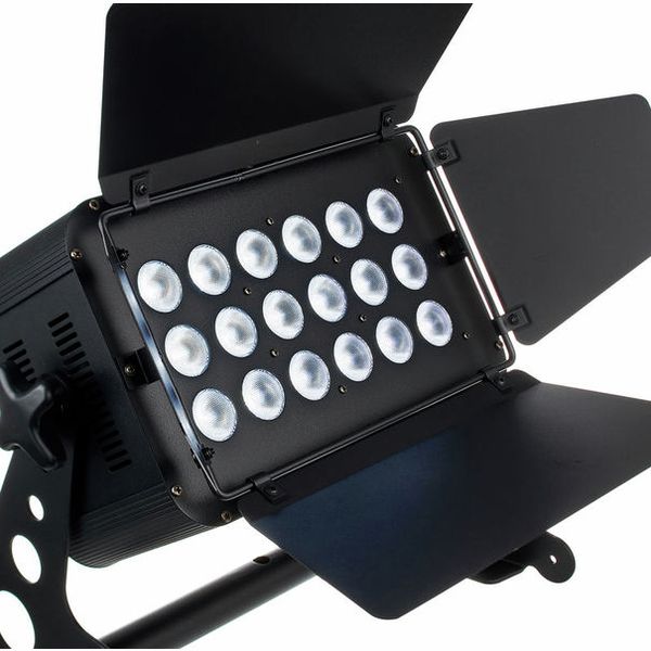 Stairville HL-x180 RGBW