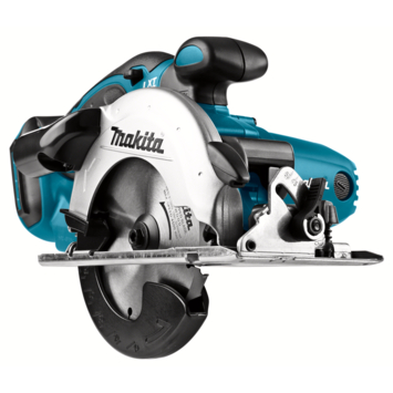 Makita accu cirkelzaag DSS501ZJ (zonder accu)