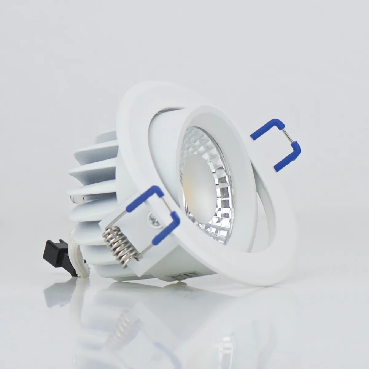 Horoz Electric Spot LED Rond 3W