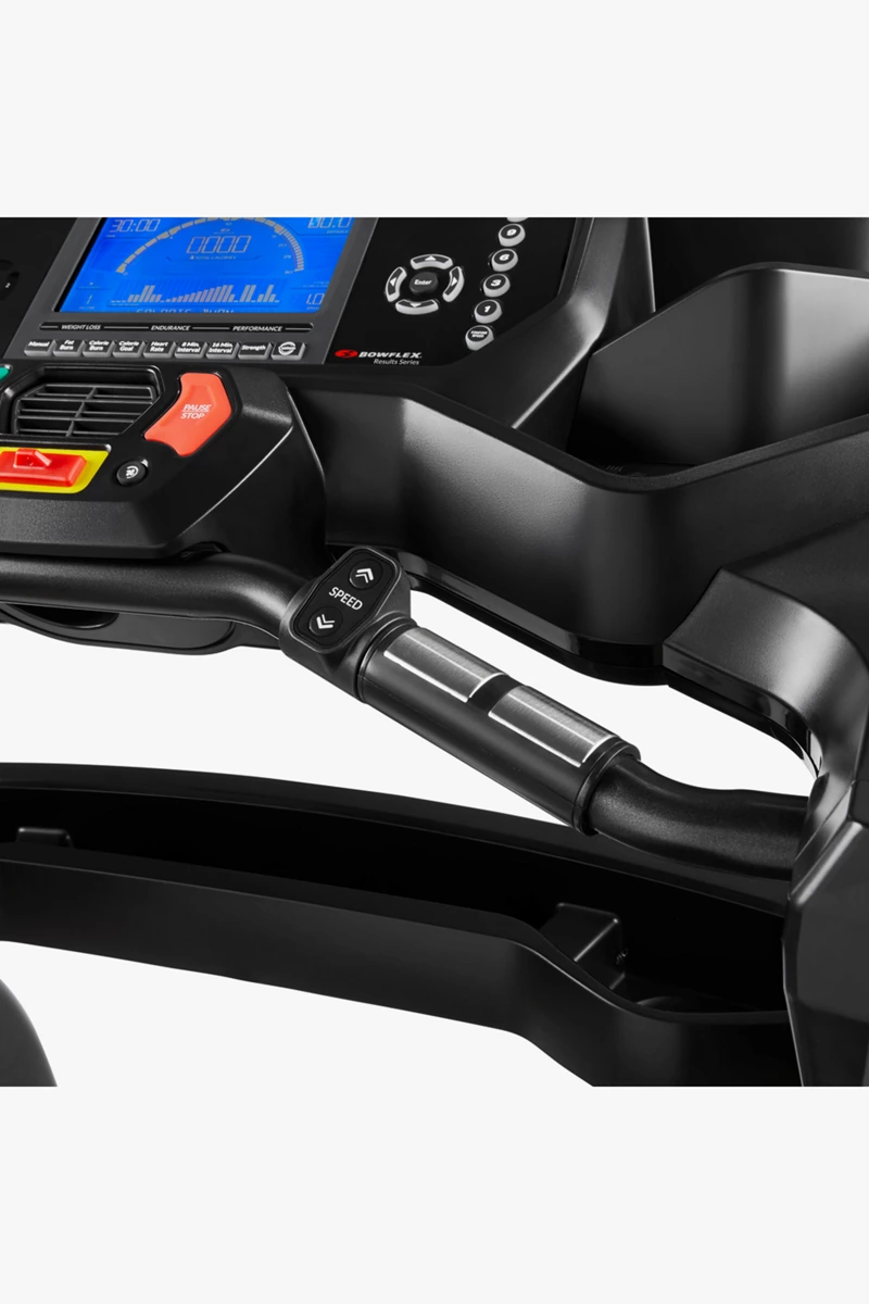 Bowflex BXT128 Laufband