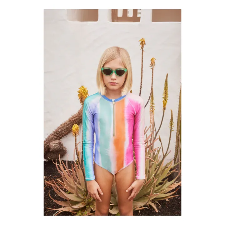 Molo Maillot de Bain Polyester Recyclé Necky | Rose