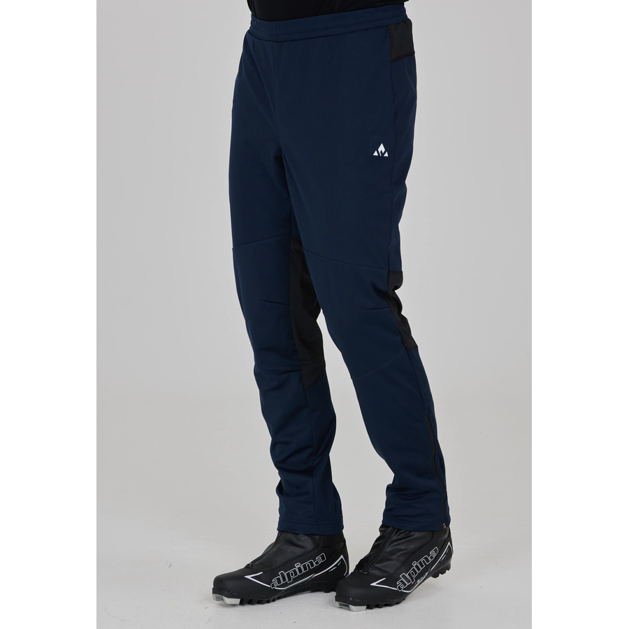Whistler Softshellhose Cosmer 2101 Dark Sapphire