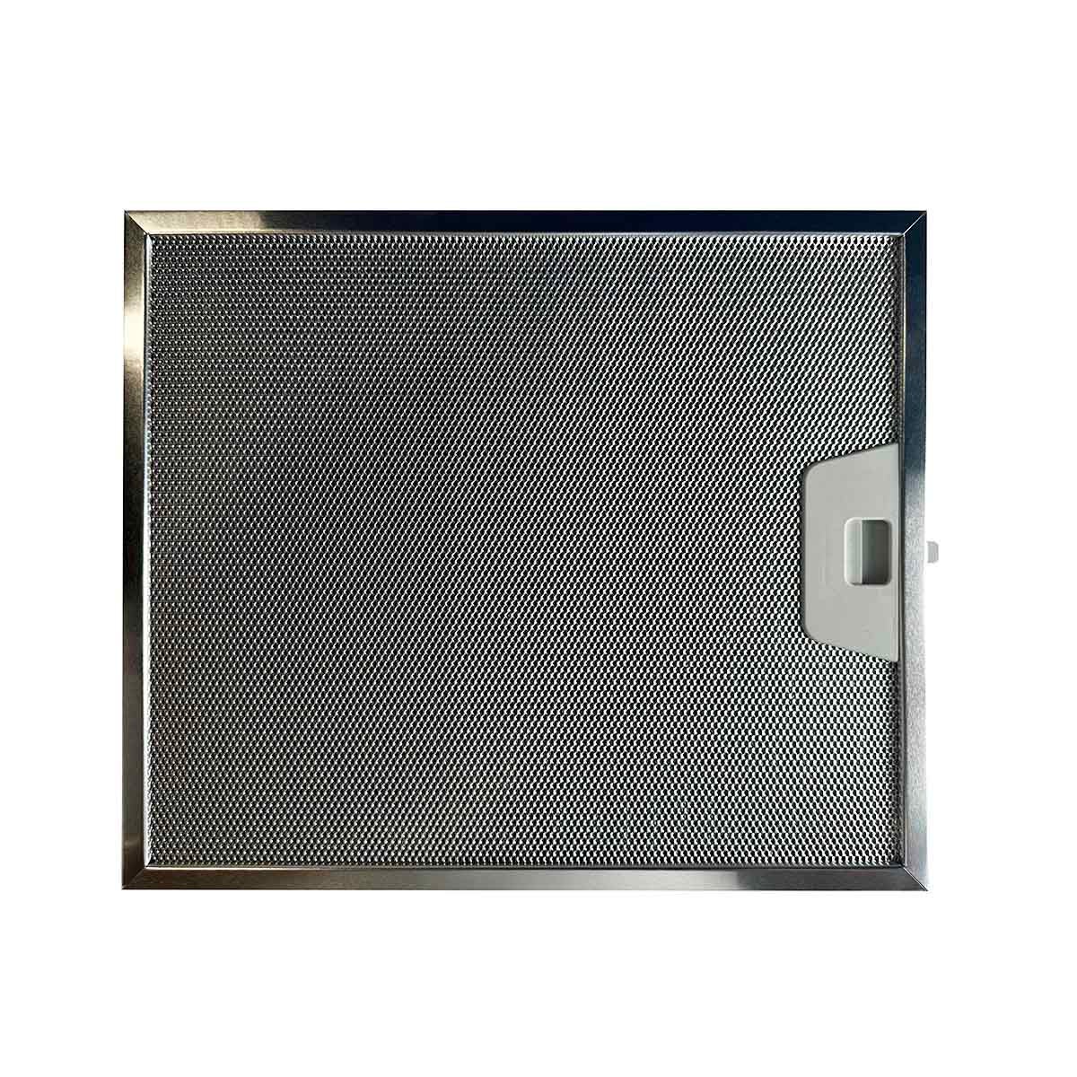 Metalen vetfilter 300x253mm voor Falcon 50248271004
