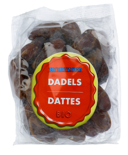 Horizon Dadels Bio 250GR