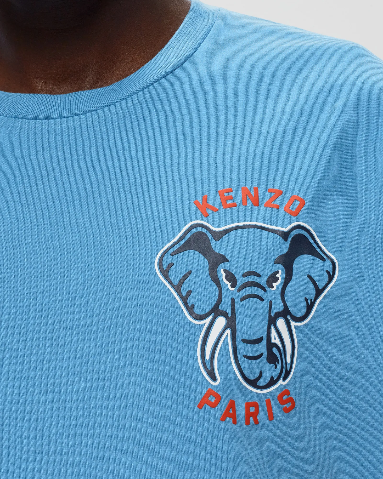 Kenzo CLASSIC TEE