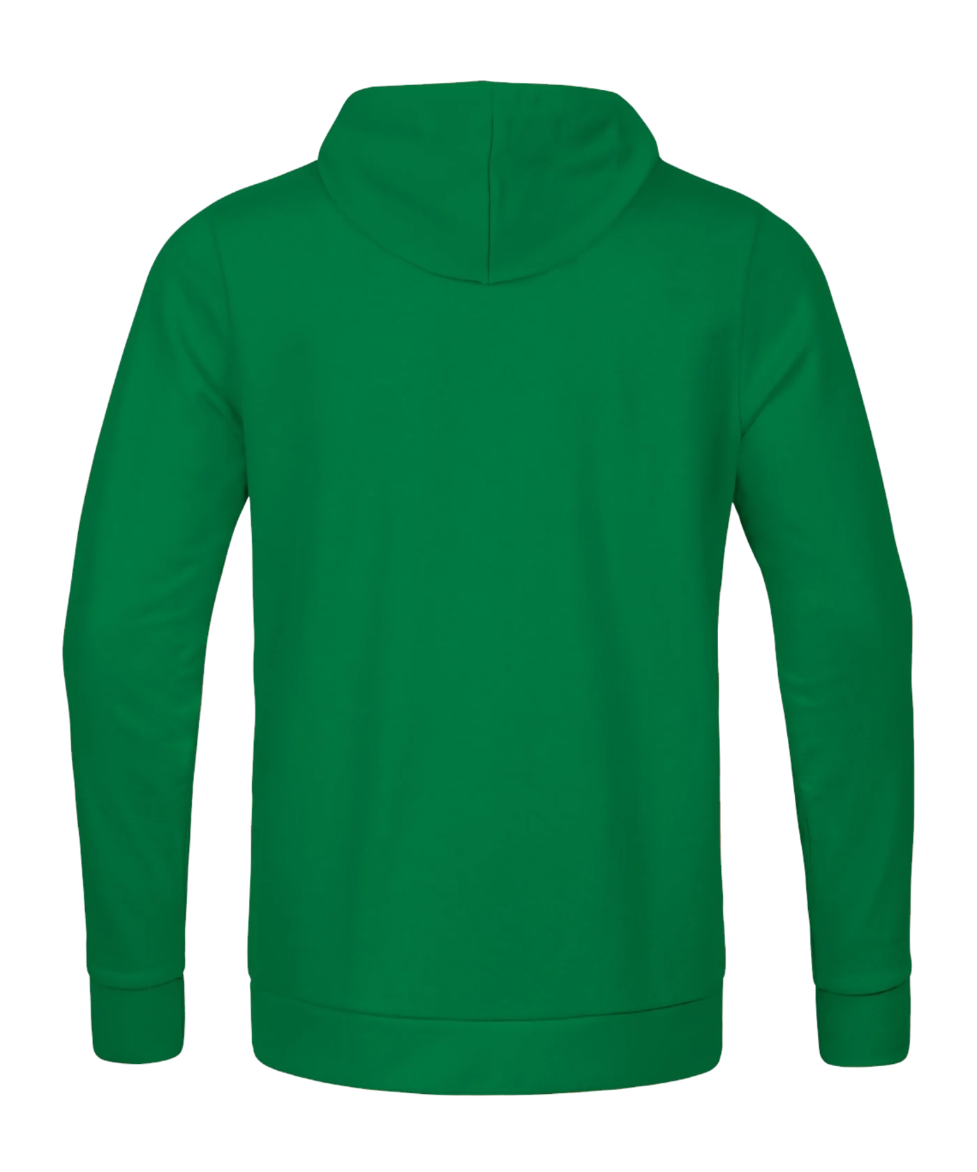 JAKO Base Kapuzenjacke Kids Grün F06