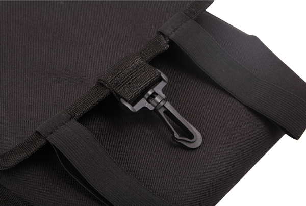 Kit Bagages Ultimate Streetfishing