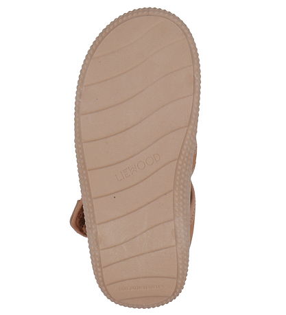 Liewood Badeschuhe - Sigurd - Toskana Rose/Pale Toskana