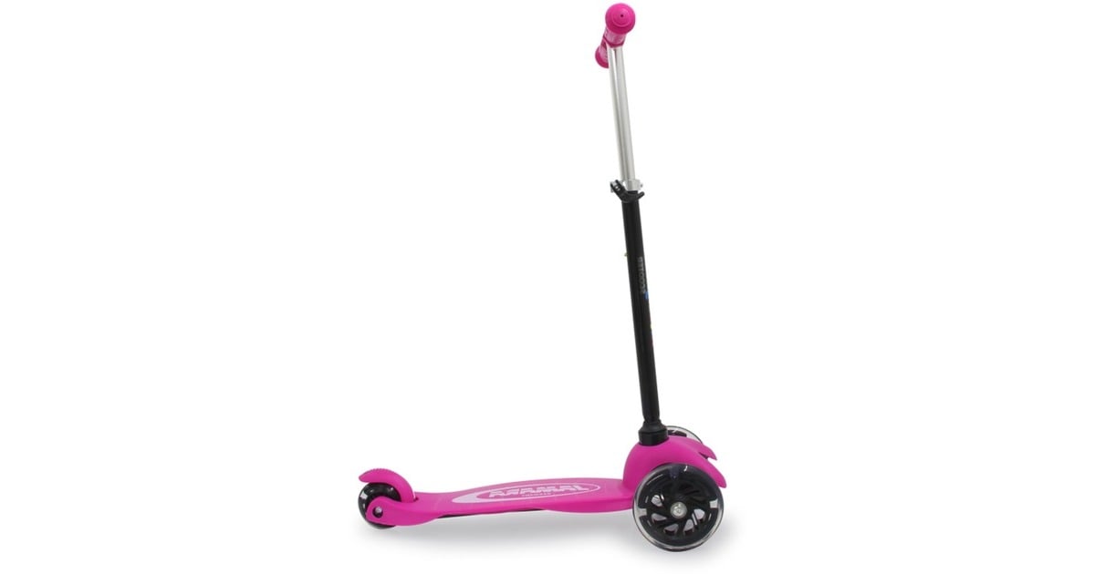 JamaraKickLight Scooter (460497) Step