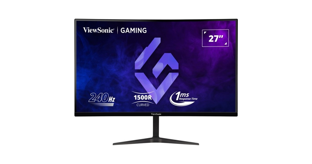 ViewSonicVX2719-PC-MHD 27