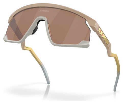 Lunettes Oakley BXTR Patrick Mahomes II Collection/ Prizm Tungsten/ Ref: OO9280-08