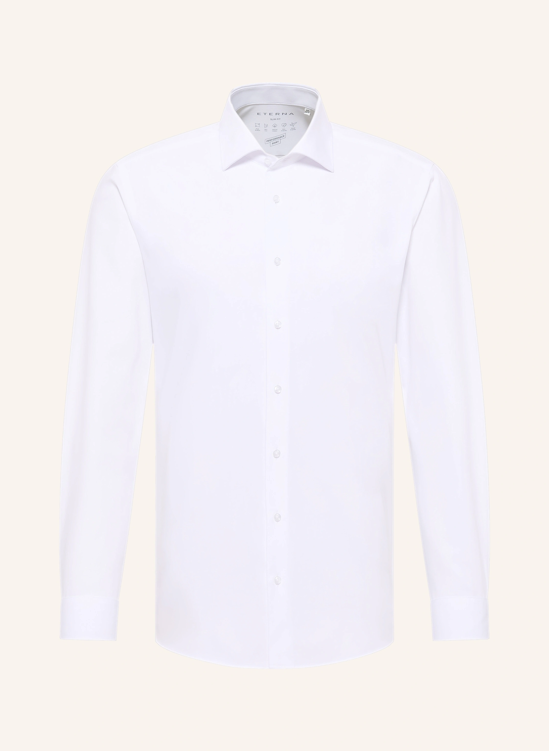 ETERNA Hemd SLIM FIT