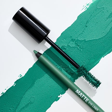 Mascara Boombastic Crazy Volume 007 Crazy Green
