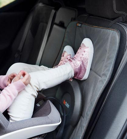 BeSafe Bags?de-S?t til Autostol - Rear Facing Kit - Sort