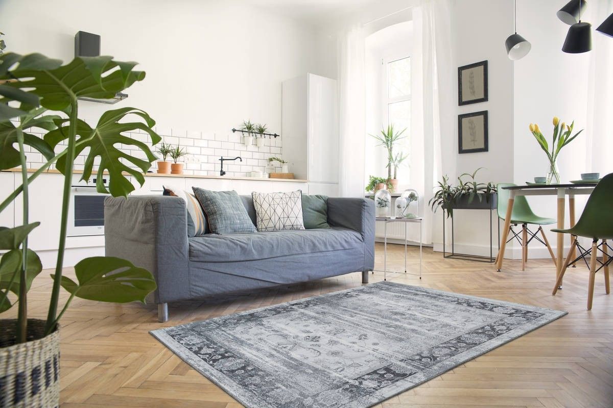 Teppich GALAXY 80 x 150 cm