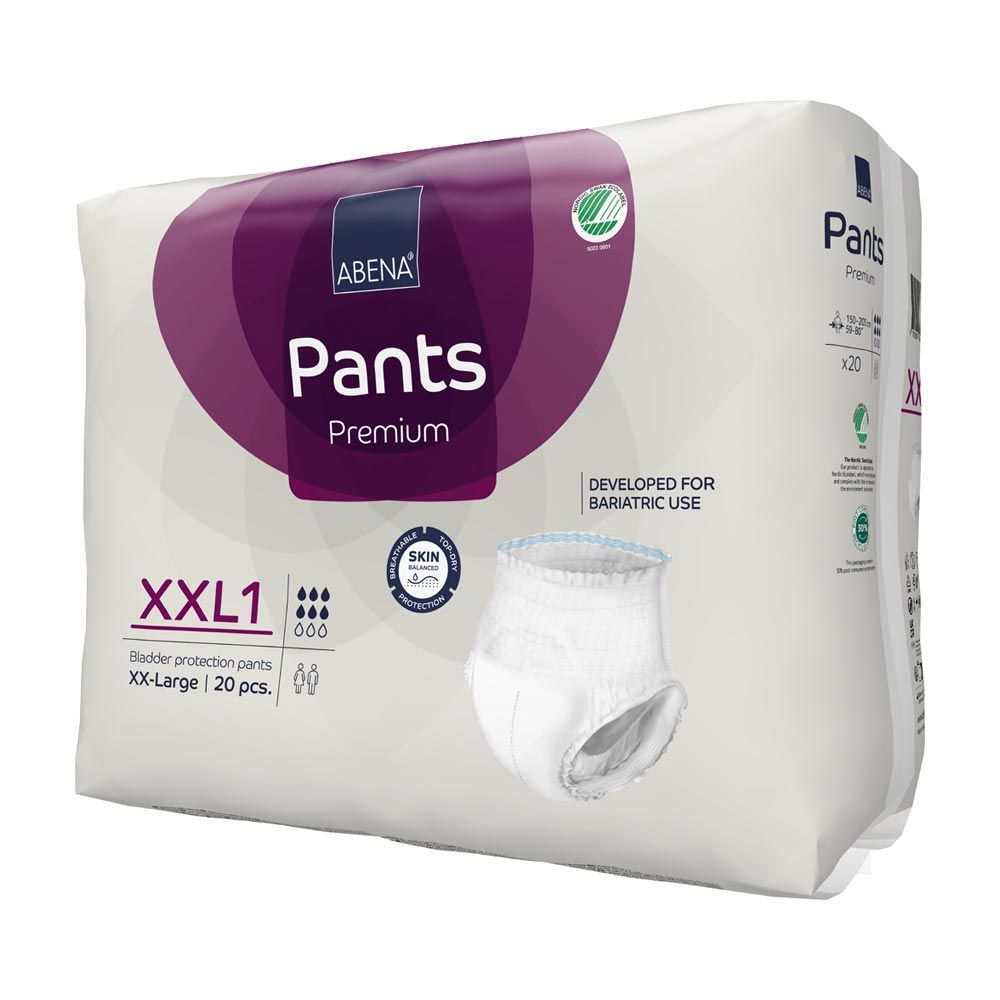 Abena Pants Premium XXL1