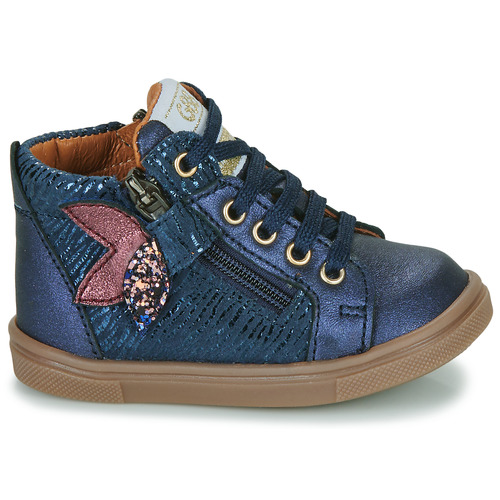 GBB - VALA - Bleu