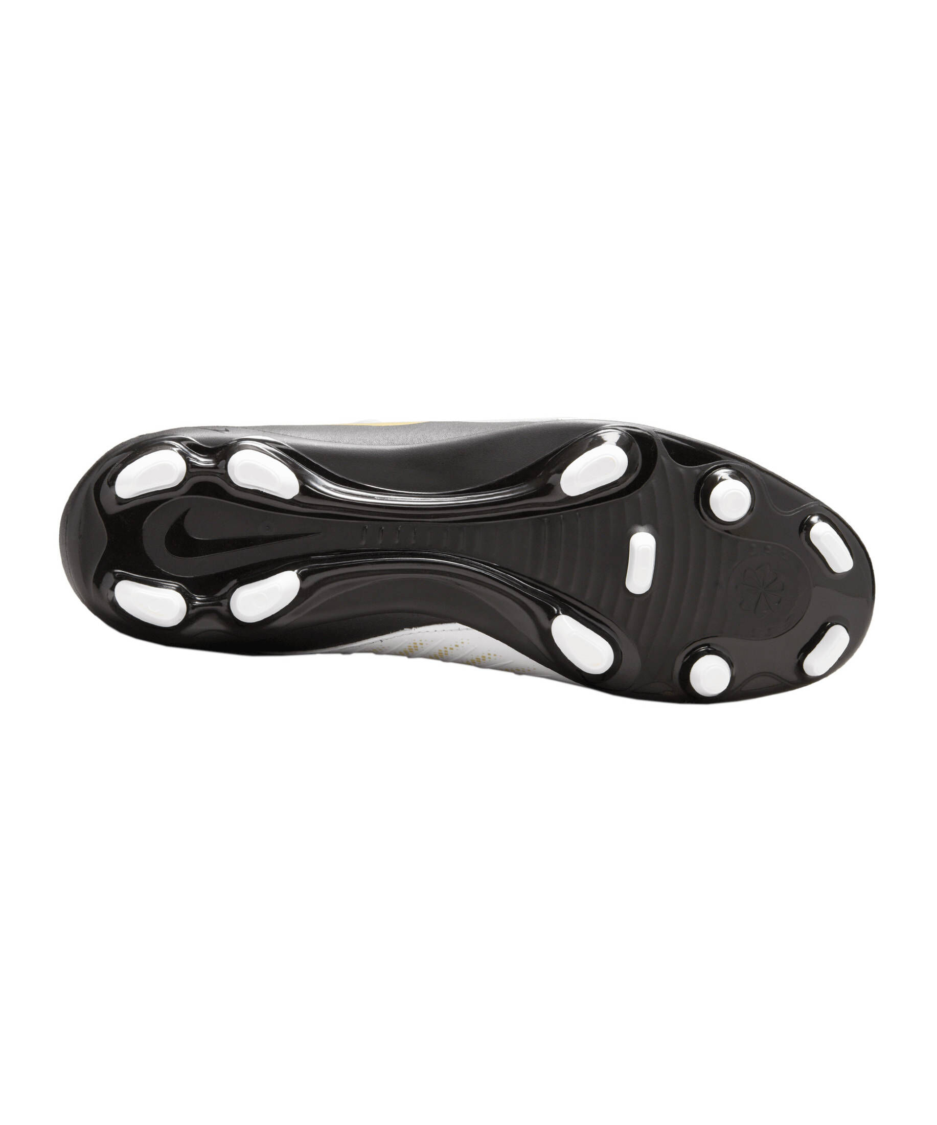 Nike| Fußballschuhe Nocken Phantom Luna II Club FG/MG Shadow
