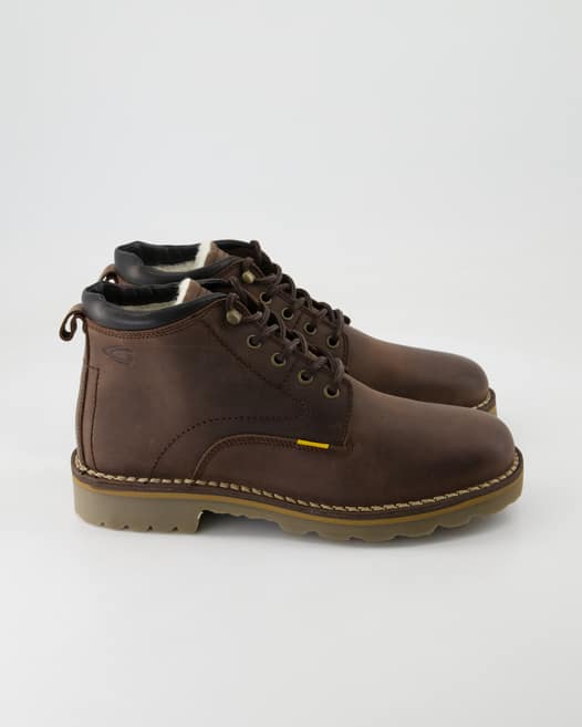 Camel Active 53DOF01-400-320 Winterschuhe in Braun