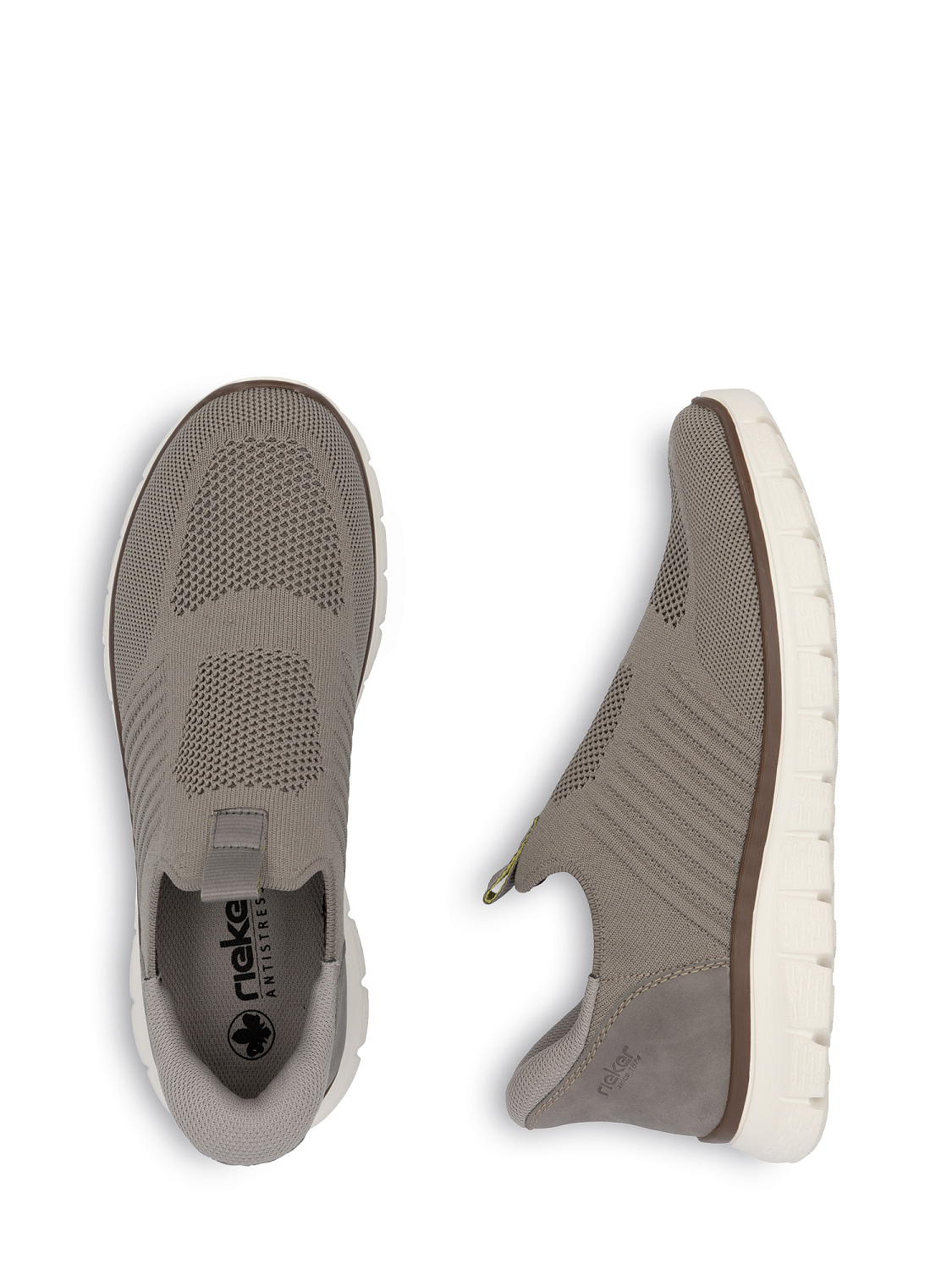 Rieker Elvano Slip-on Sneakers
