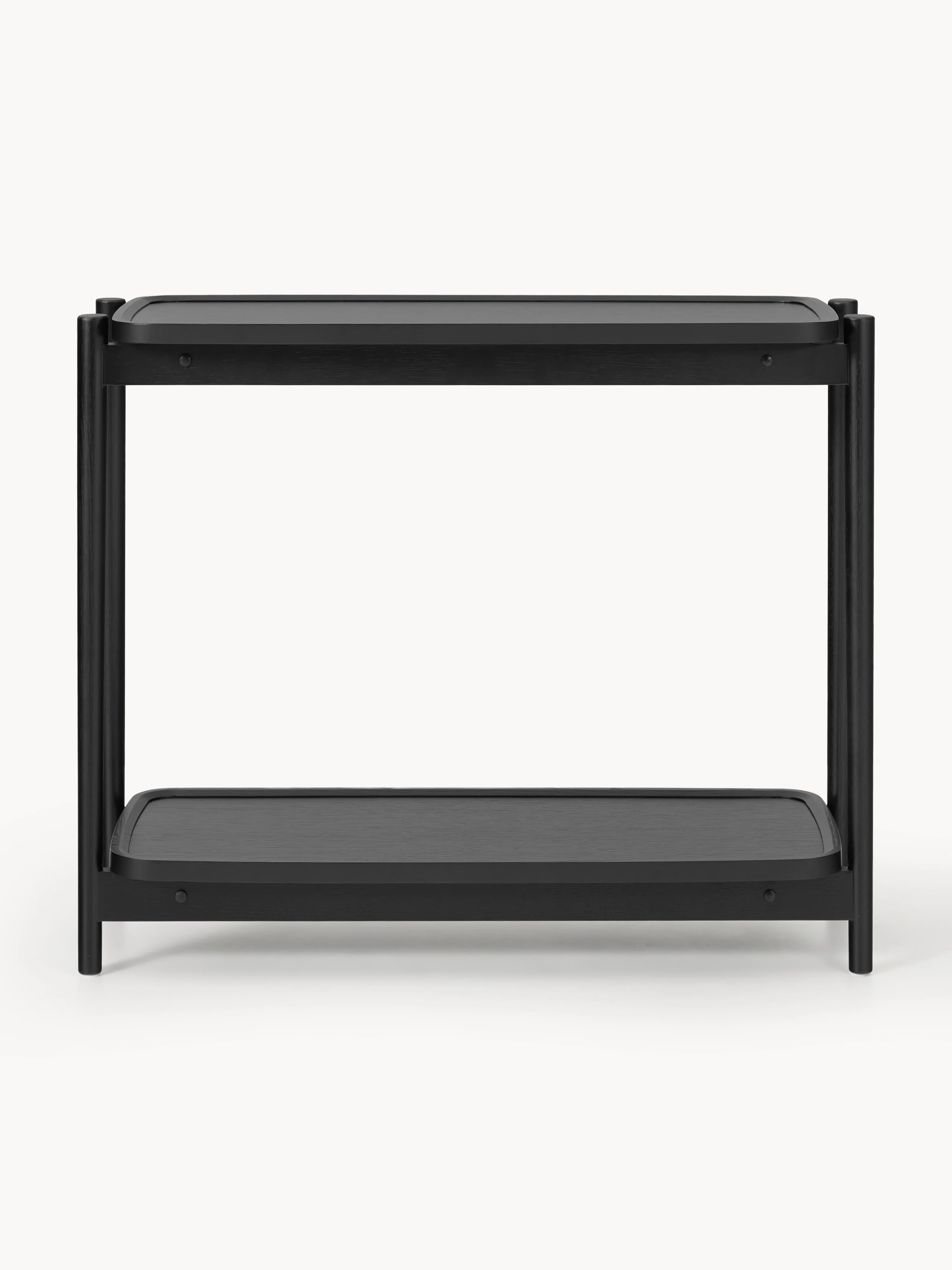 Houten consoletafel Libby