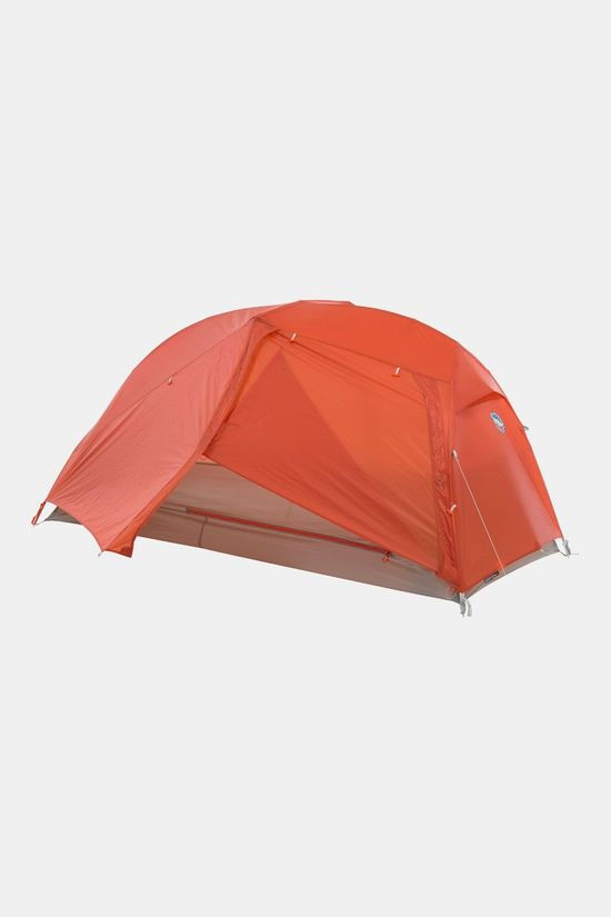 Big Agnes Big Agnes Copper Spur HV UL1 Tent Orange