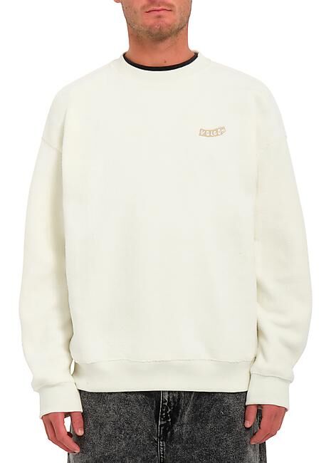 VOLCOM - PULL POLAIRE TOO KOOL LES CREW