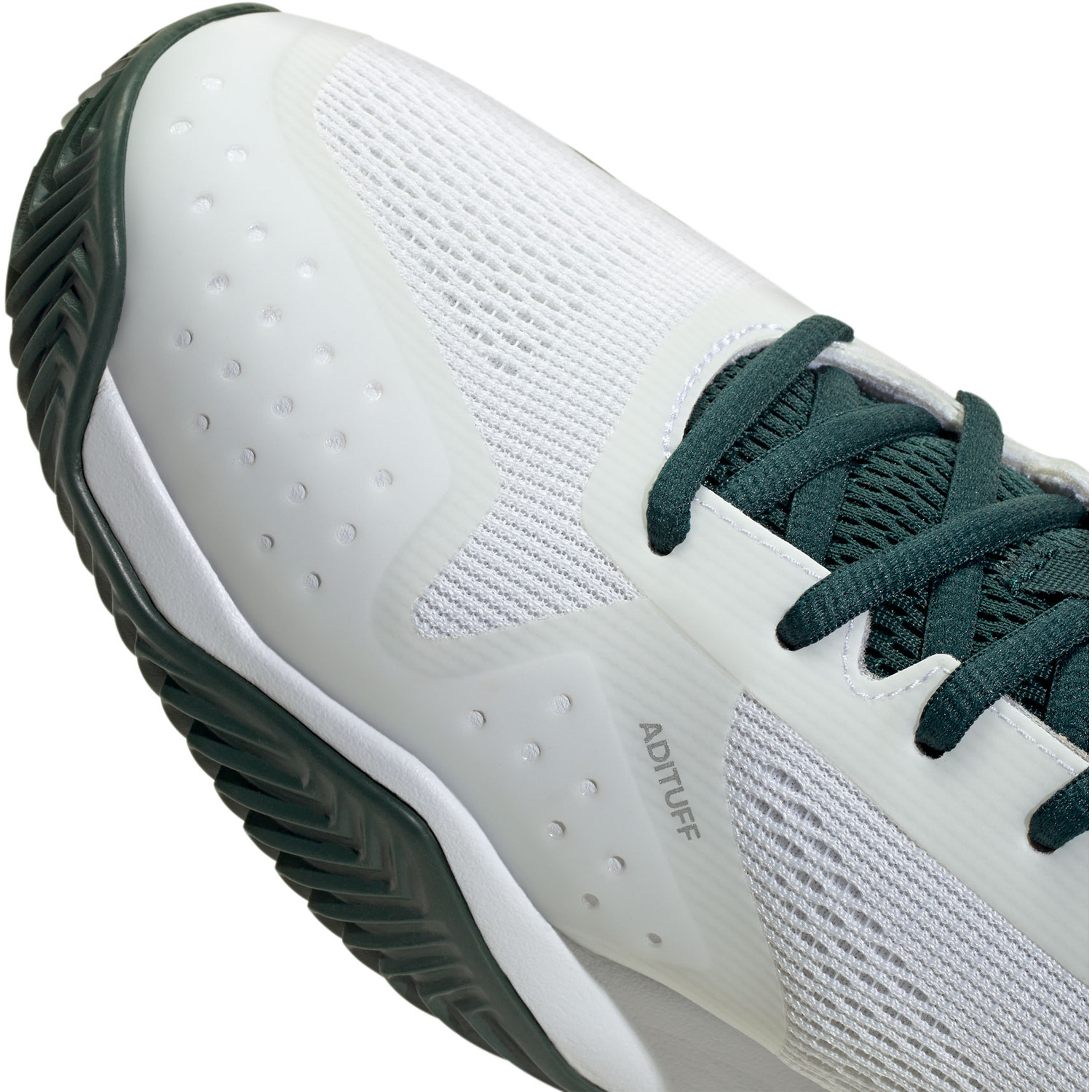 adidas Courtflash Speed 2  Heren