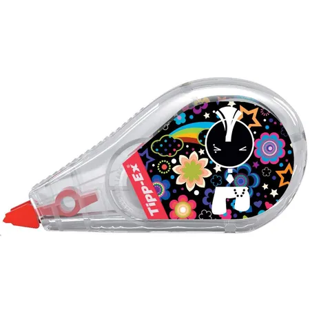 Tipp-Ex Mini Pocket Mouse 5mmx5m, sortiert