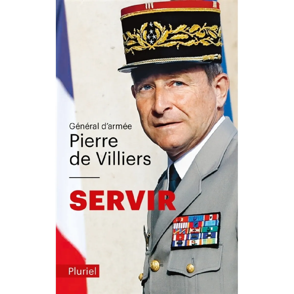 Servir · Occasion