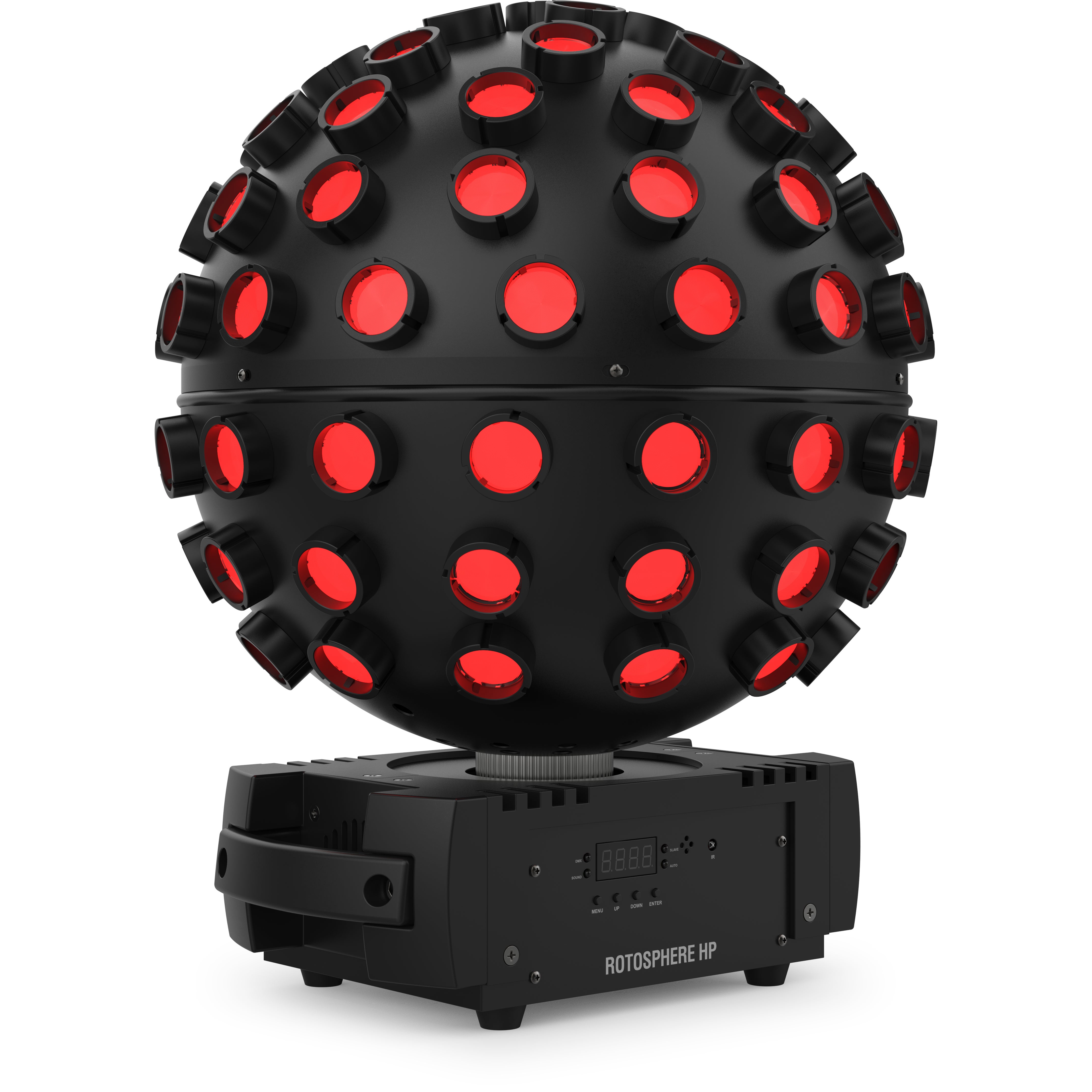 Chauvet DJ Rotosphere HP