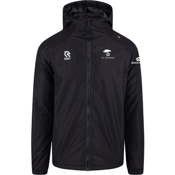 VV De Raven - Robey Crossbar Allround Jacket Kids