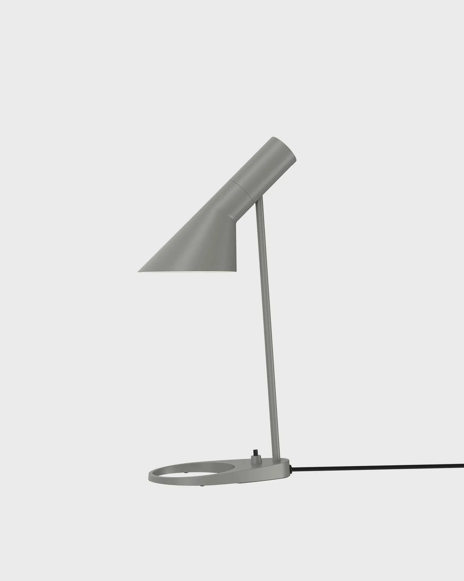 Louis Poulsen AJ Mini Table Lamp - Universal Plug