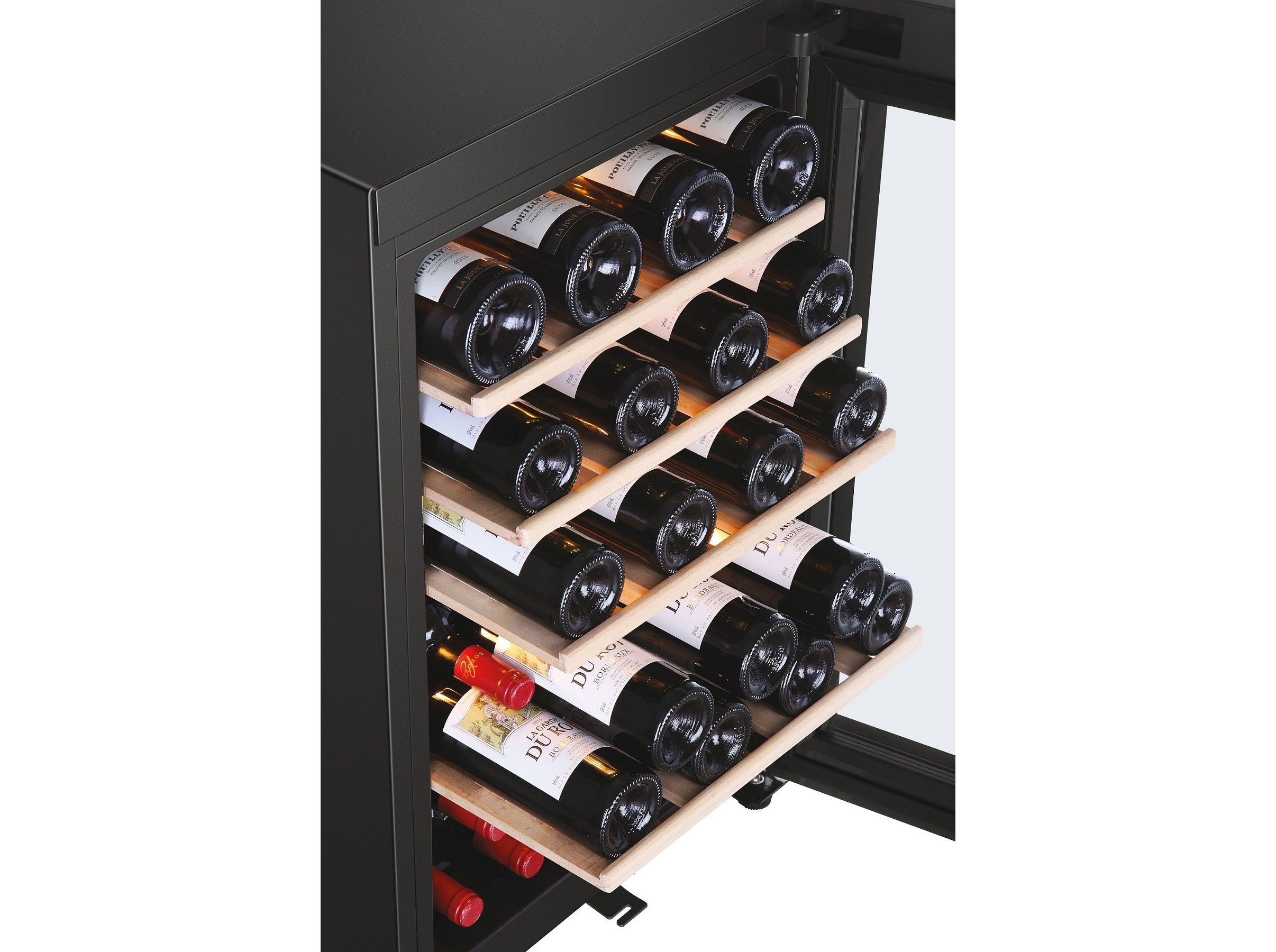 CAVE DE VINHOS HAIER HWS49GA 49 GARRAFAS