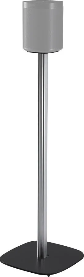 Mountson MS12 Noir Pieds pour enceintes
