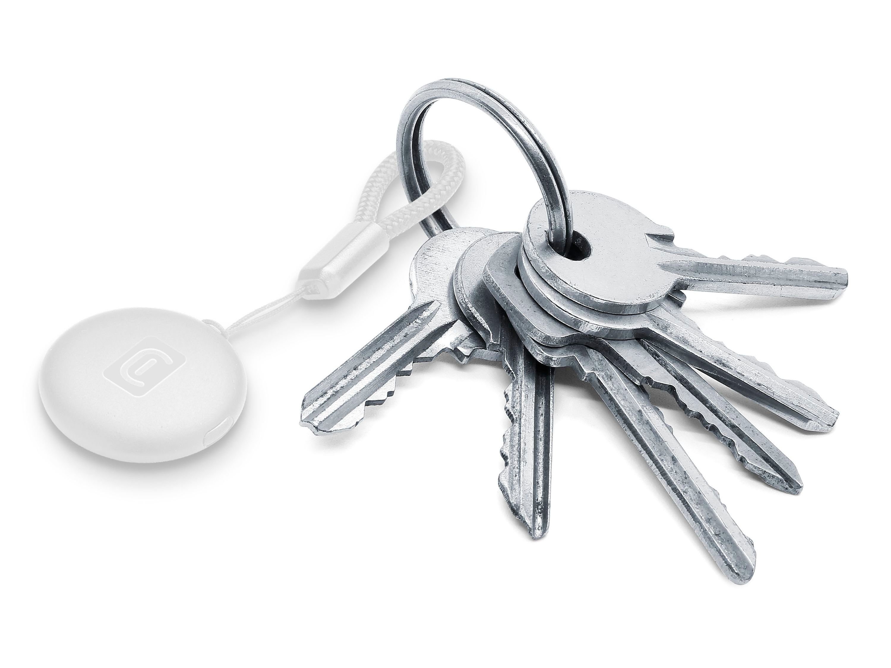 BT FINDER TRACY TAG CL BRANCO