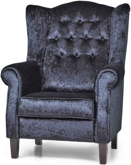 Oorfauteuil  Camberley B87 x D87 x H117 cm