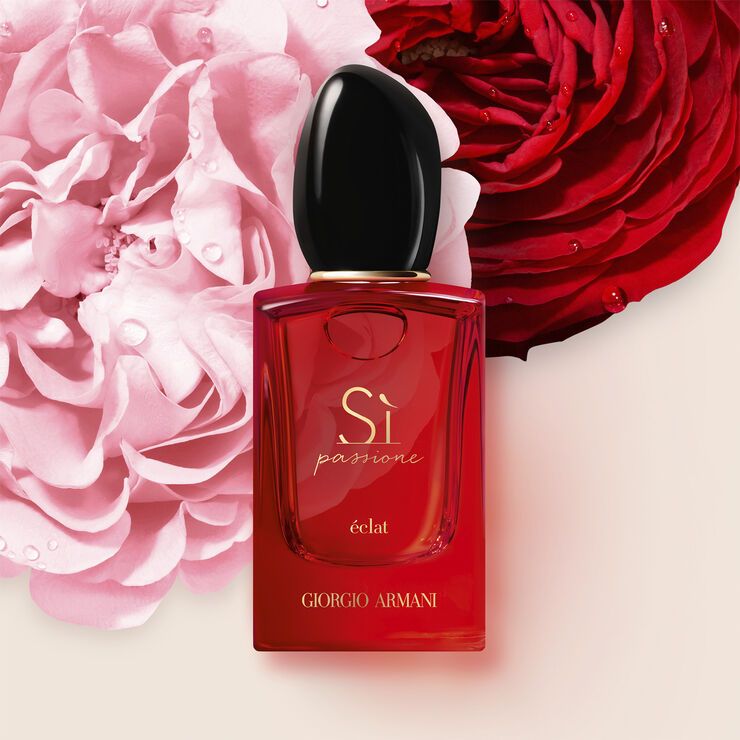 Armani Sì Passione Éclat EDP