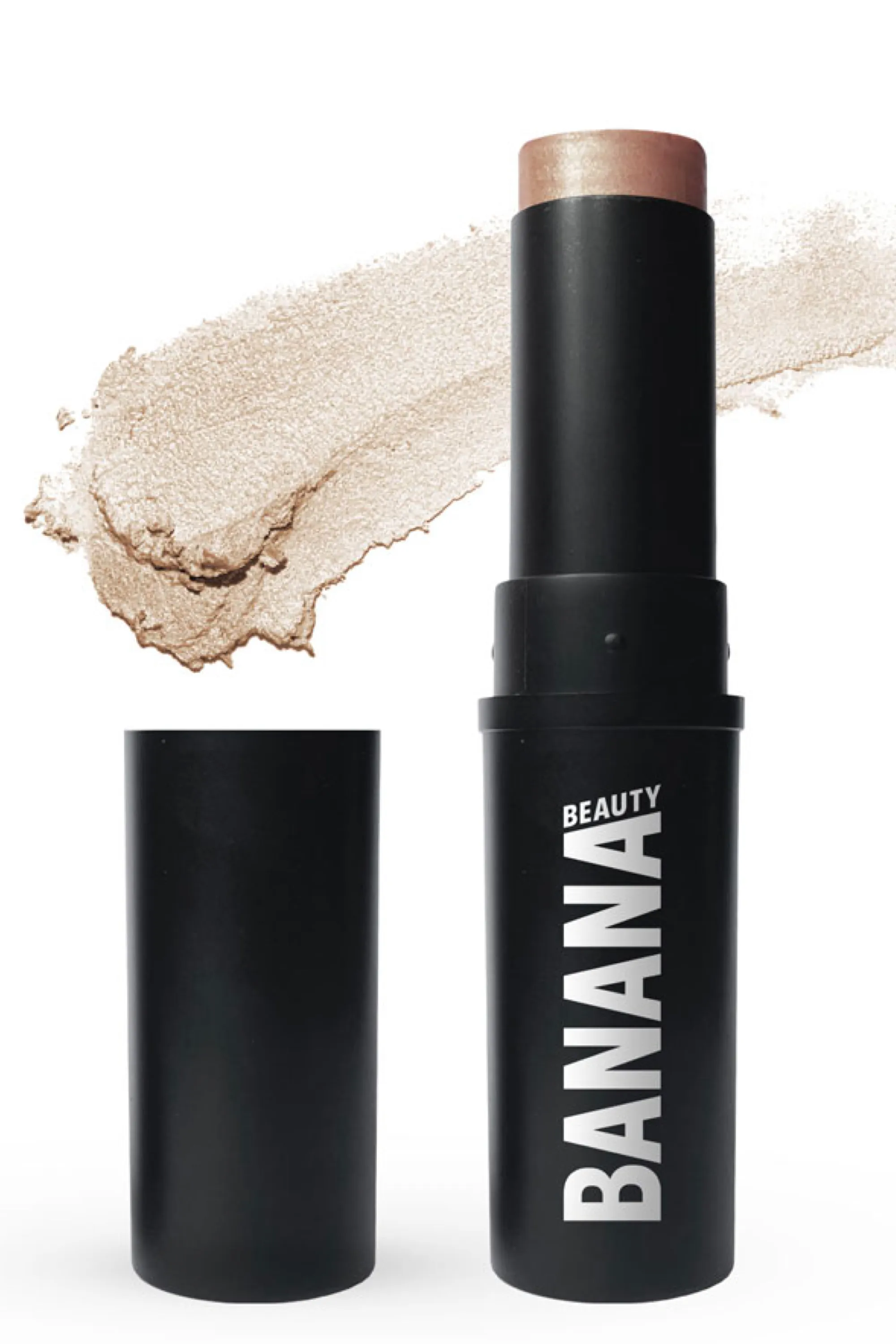 Banana Beauty Highlighter stick Shim Shim Shady-7 g
