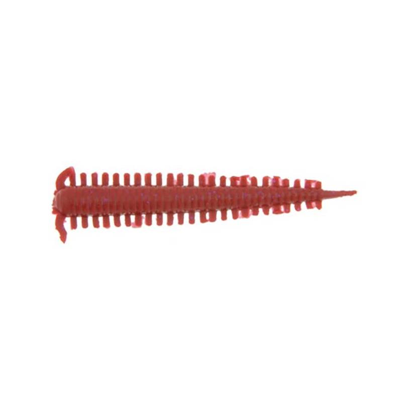 Leurre Souple Berkley Gulp! Saltwater Sandworm - 5Cm - Par 24