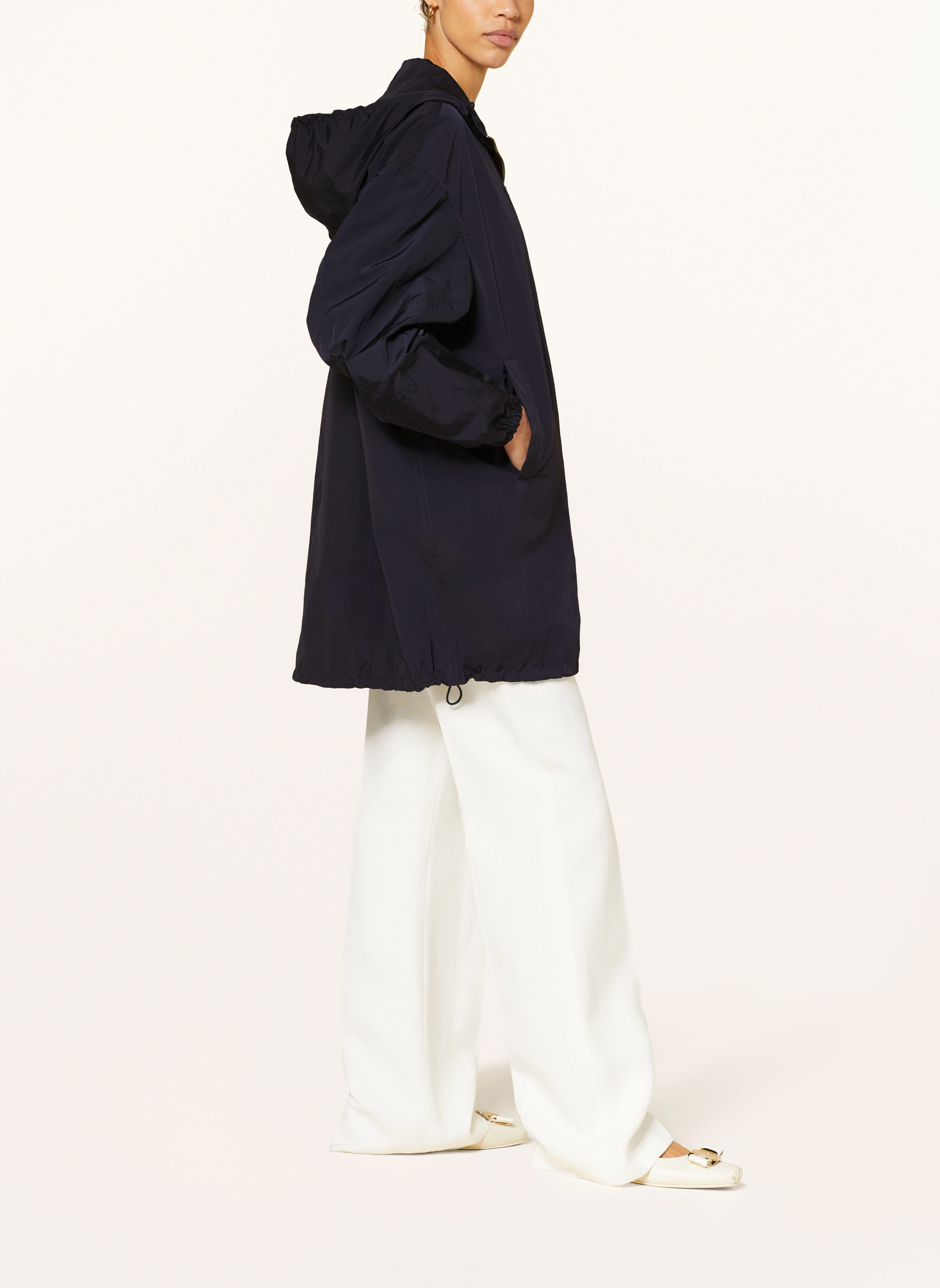 FABIANA FILIPPI Parka