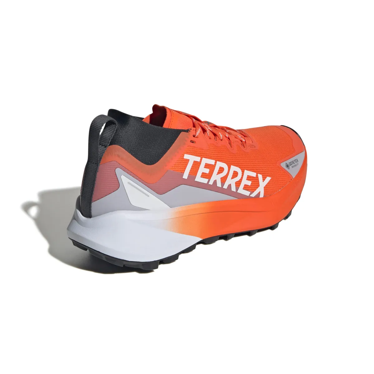Adidas Terrex Agravic Gtx Seimor/ftwwht/carbon