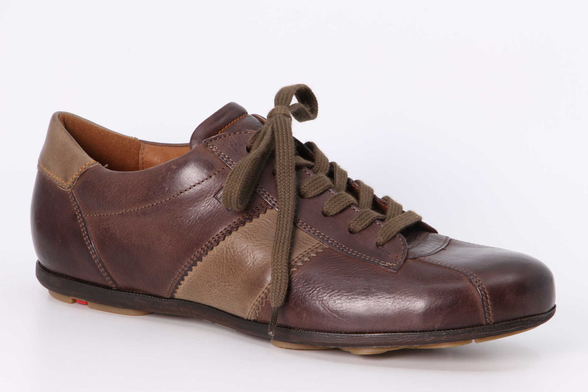 Lloyd Barker ebony