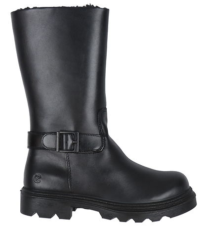 Ecco Winterstiefel - Grainer K - Schwarz