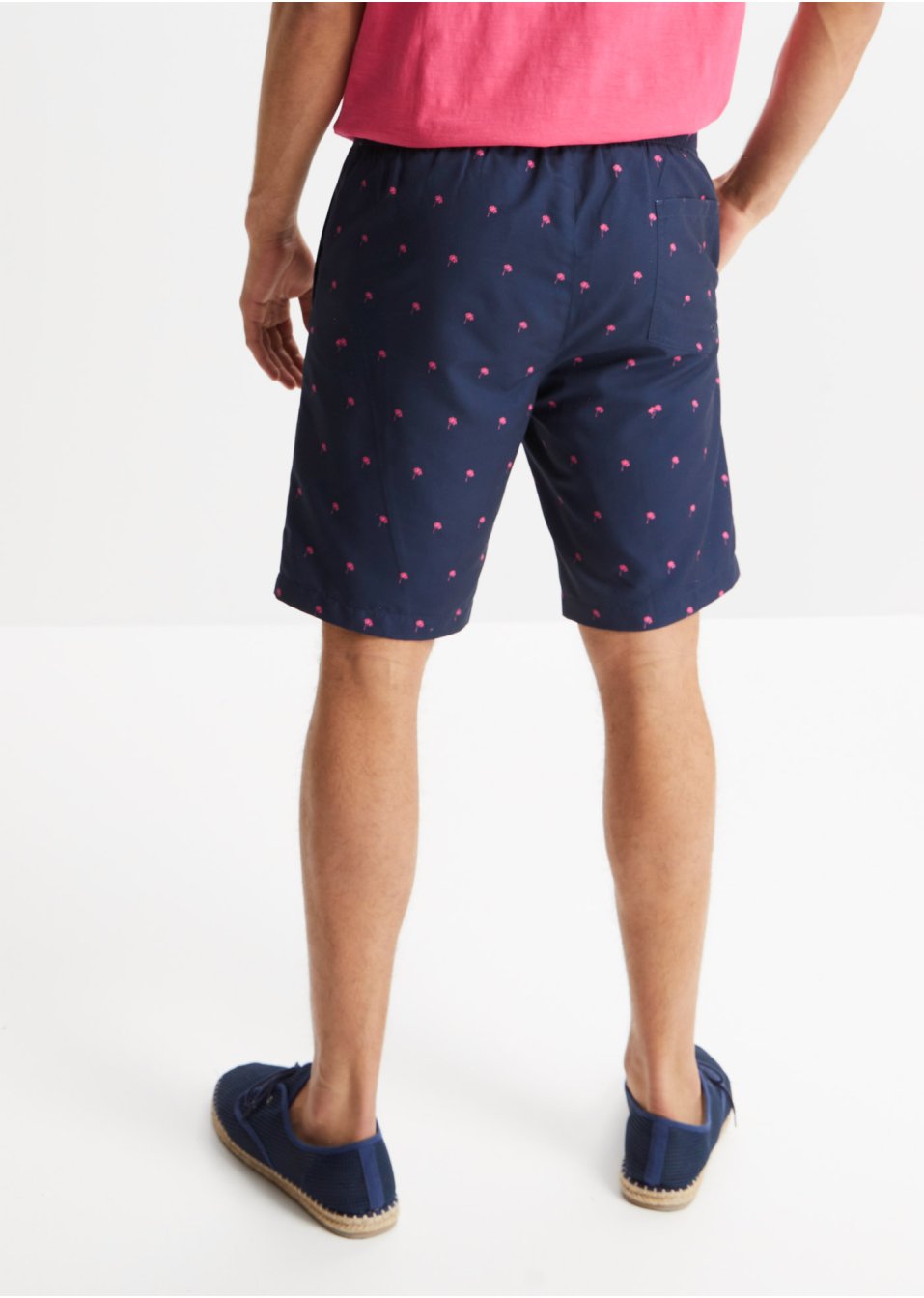 Lot de 2 bermudas de plage, Regular Fit